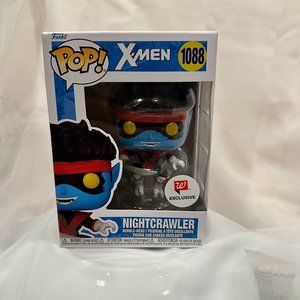 Funko Pop X-Men Nightcrawler